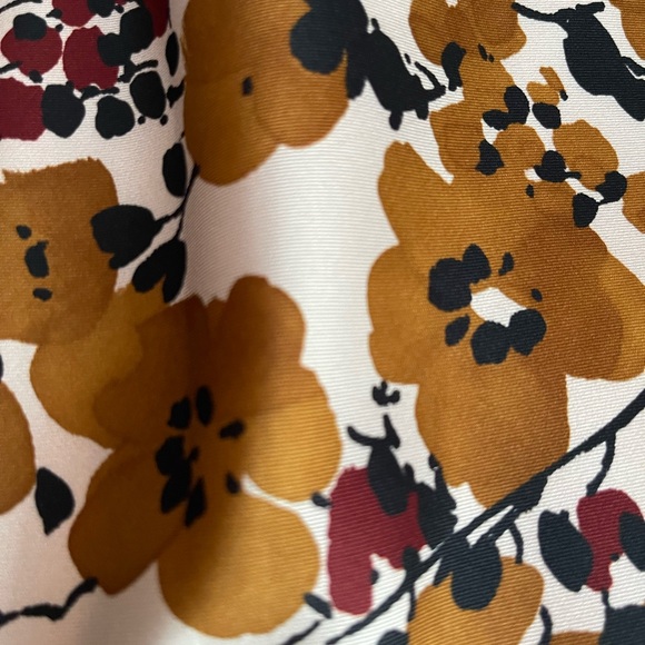 Gorgeous Badgley Mischka dress! 🌸 - Picture 3 of 6